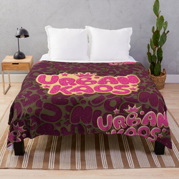 Item preview, Urban Kaos - Pink Biscuits designed and sold by urbankaos.