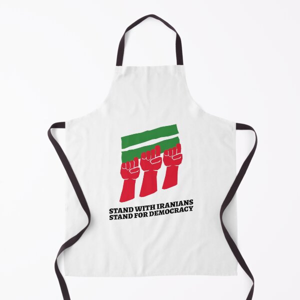 Item preview, Stand With Iranians. designed and sold by SBRTPOD.