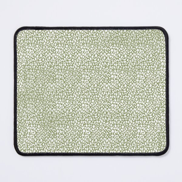 Item preview, White dots green background designed and sold by Antique-Gifts.