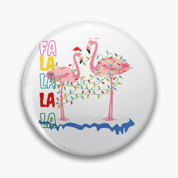 Item preview, Falalala, winter, christmasgifts, santa  designed and sold by Lessonsprint.