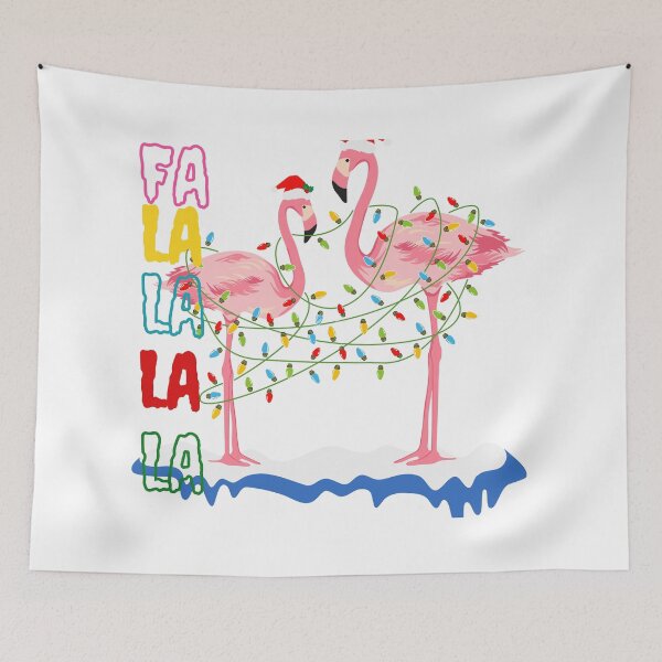 Item preview, Falalala, winter, christmasgifts, santa  designed and sold by Lessonsprint.