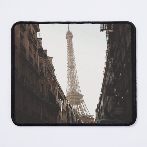 Item preview, Beautiful paris eiffel tower designed and sold by Fine-One-Art.