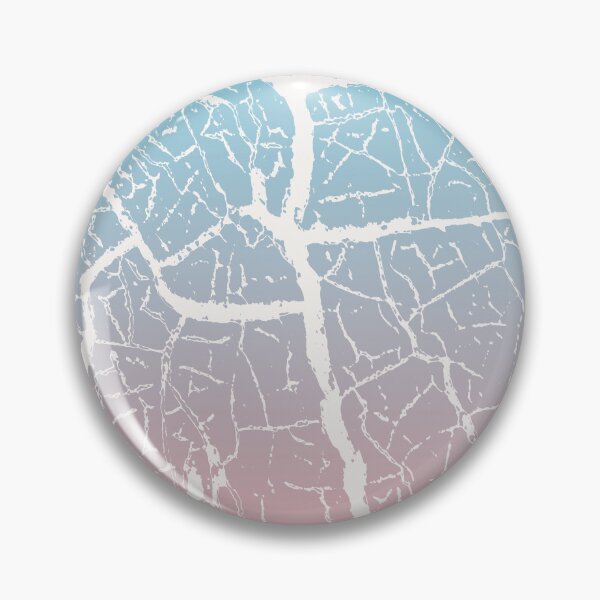 Item preview, Texture dip-dye gradient SCROLL designed and sold by alohaloho.