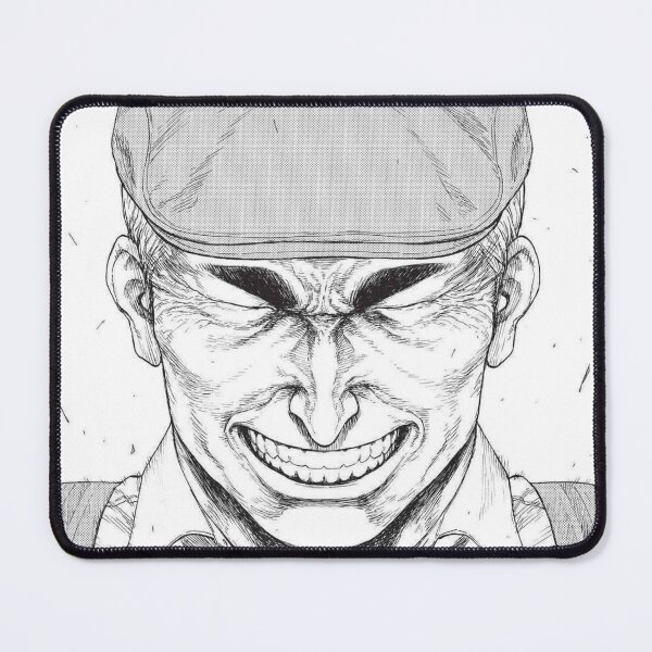 Item preview, Ajin: Demi-Human designed and sold by Afternext.
