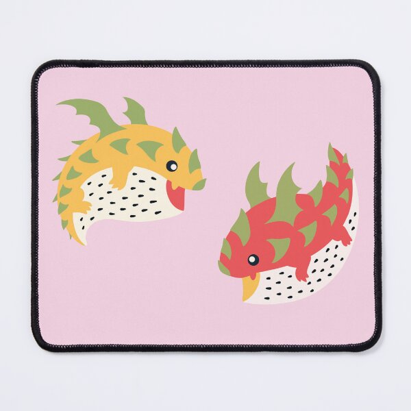 Item preview, Dragonfruit Dragons designed and sold by Just-Goons.