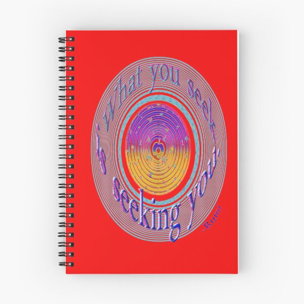 Item preview, What U Seek... Seeks U... designed and sold by TeaseTees.