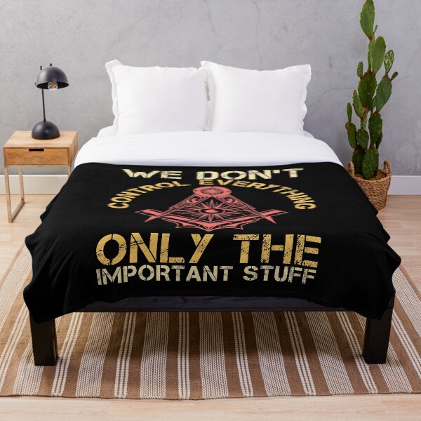 Item preview, Sarcastic Freemasons Control Everything designed and sold by GCFULLA.