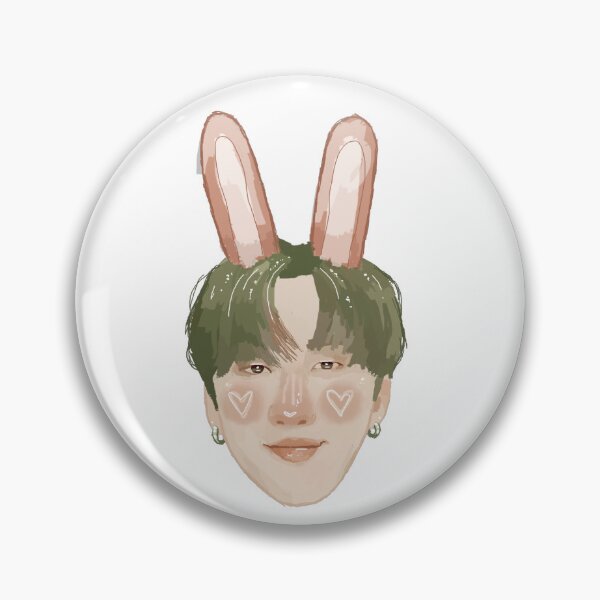 Item preview, Pigunny Changbin designed and sold by MILKTABS.