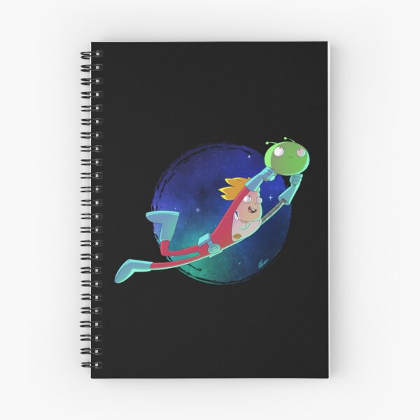 Item preview, Hue Final Space - Gary, Lil Cato and Tribore: Epic Space Adventure | Crussion store designed and sold by Crussion.