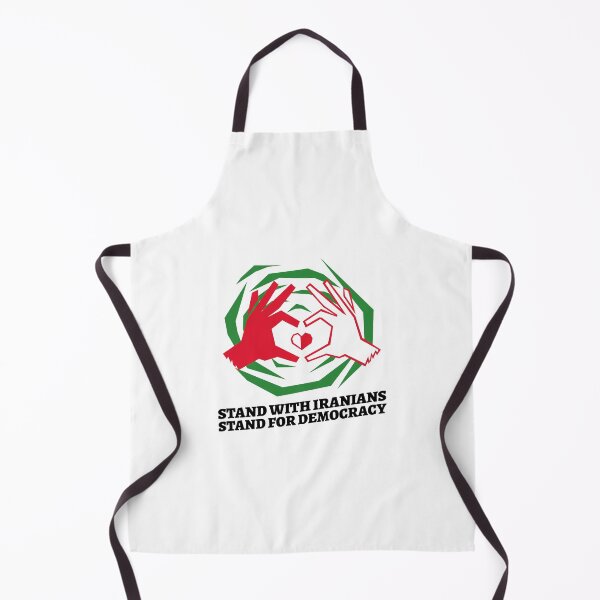 Item preview, Stand With Iranians. designed and sold by SBRTPOD.