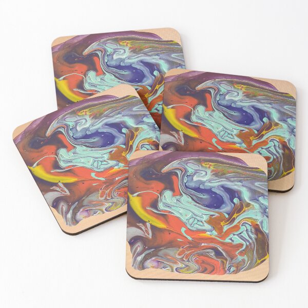 Item preview, The Many Colors of the Brain designed and sold by EmbodimentArt.