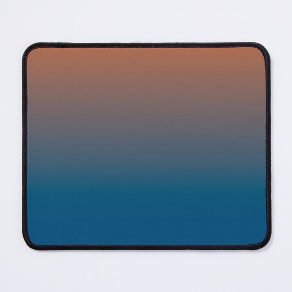 Item preview, Orange Fades to Blue designed and sold by PSCSCo.