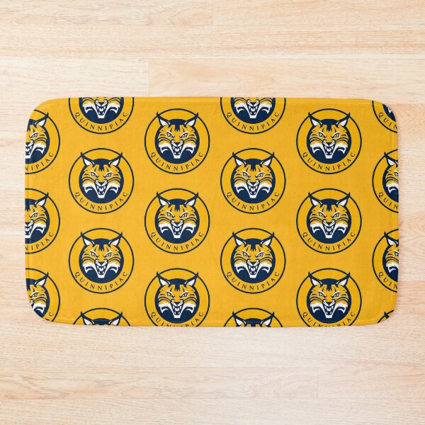 Item preview, Quinnipiac Logo Wall 2 designed and sold by daveski37.