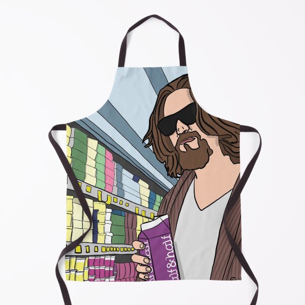 Item preview, El Duderino designed and sold by tayfabe.
