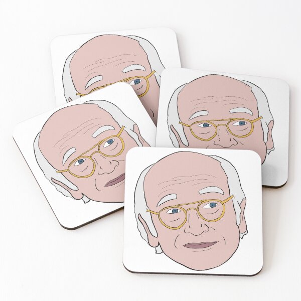 Item preview, Larry designed and sold by tayfabe.