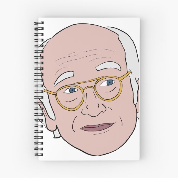 Item preview, Larry designed and sold by tayfabe.