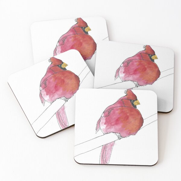 Item preview, Fat Red designed and sold by chadtheartist.