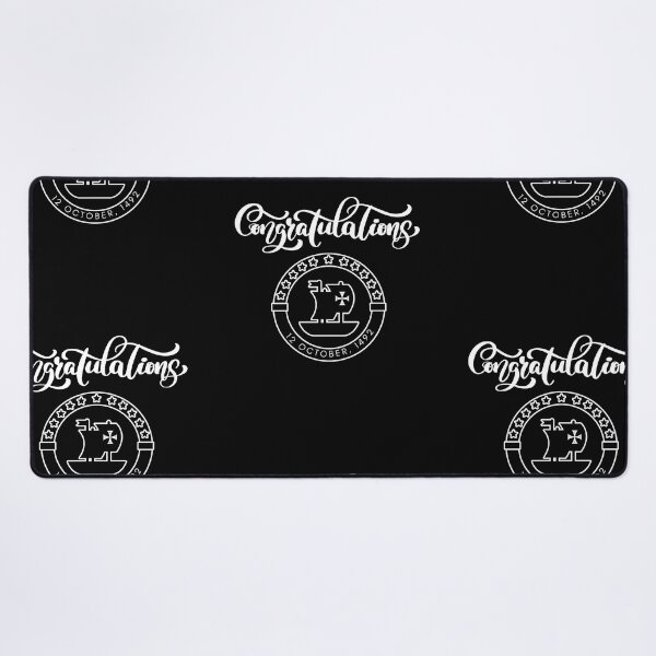 Item preview, Congratulation Columbus Day designed and sold by Wehavefun.