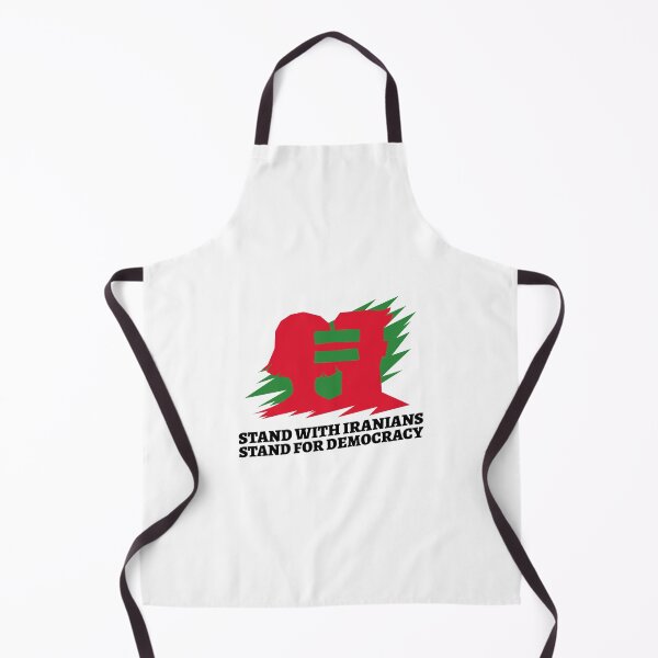 Item preview, Stand With Iranians. designed and sold by SBRTPOD.