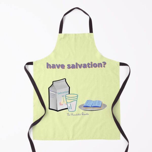 Item preview, Have Salvation? - Sunshine designed and sold by TheReporter1.