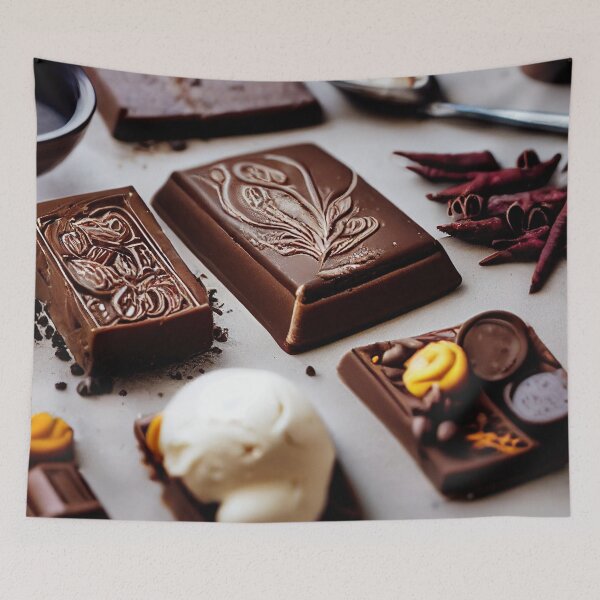Item preview, Fancy food 19 designed and sold by Laguardia3D.