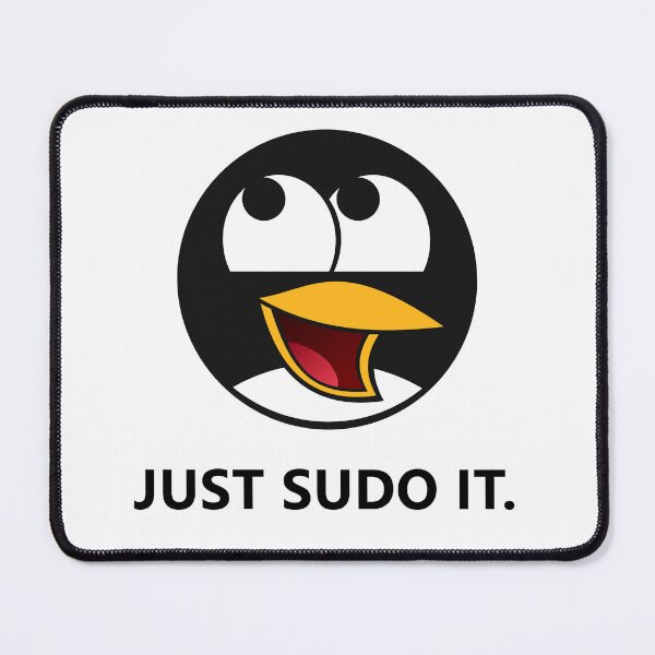 Item preview, Linux funny quote designed and sold by KarmaRoots.