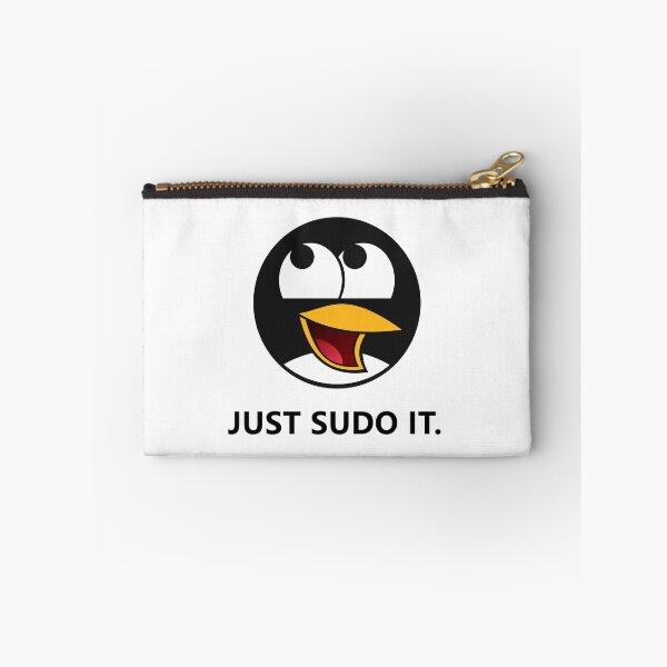 Item preview, Linux funny quote designed and sold by KarmaRoots.