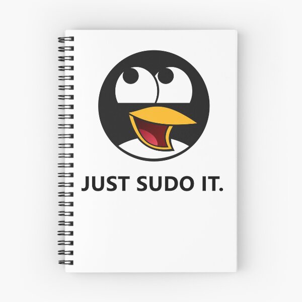 Item preview, Linux funny quote designed and sold by KarmaRoots.