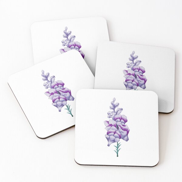 Item preview, Vintage Snapdragons  designed and sold by red1one.