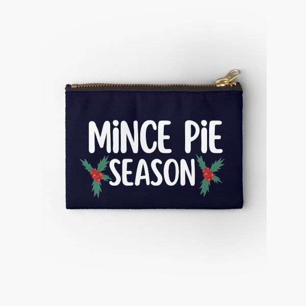 Item preview, Mince Pie Season designed and sold by SunfullyYours.