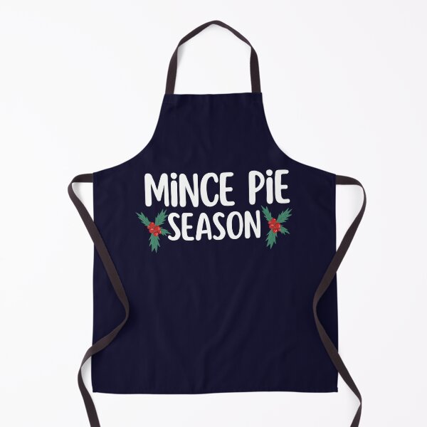 Item preview, Mince Pie Season designed and sold by SunfullyYours.