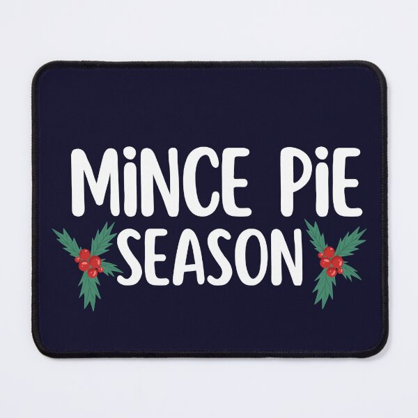Item preview, Mince Pie Season designed and sold by SunfullyYours.