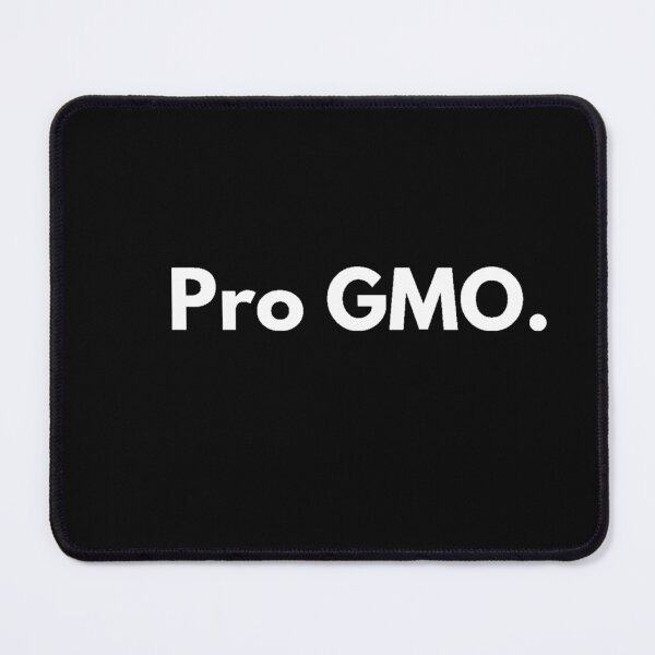 Item preview, Pro GMO designed and sold by Johnquoteart.