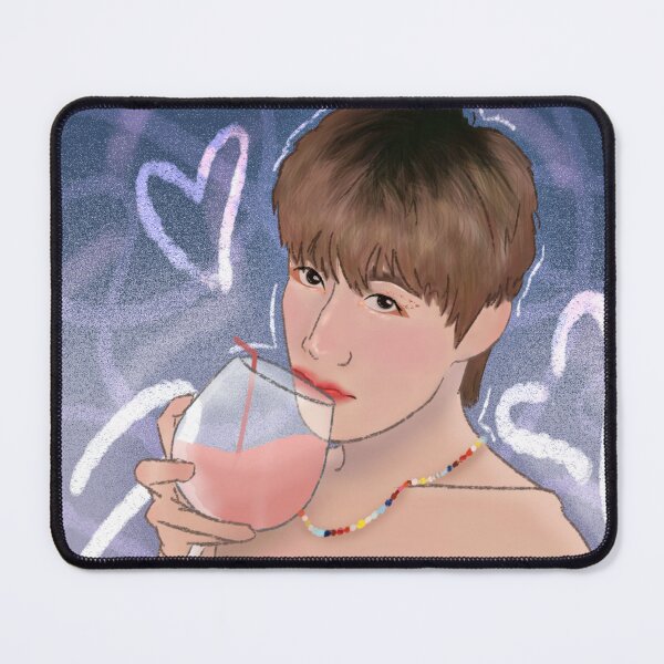 Item preview, PP Krit redraw bg ver designed and sold by MintyLix.