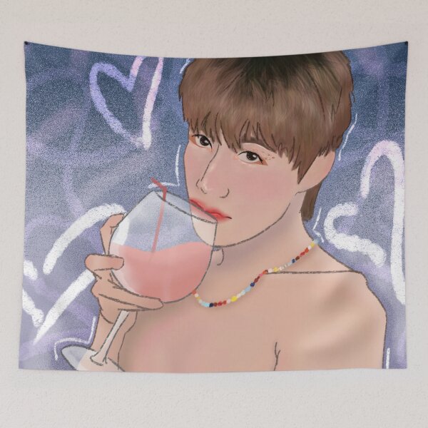 Item preview, PP Krit redraw bg ver designed and sold by MintyLix.