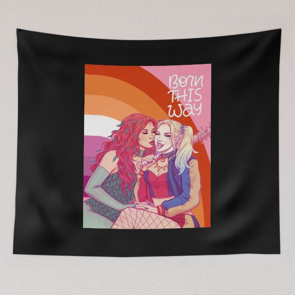 Item preview, Born This Way designed and sold by salachransomm.