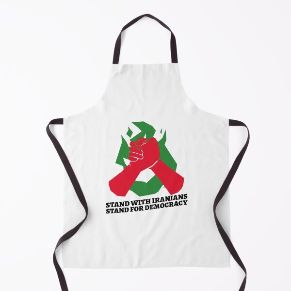 Item preview, Stand With Iranians. designed and sold by SBRTPOD.