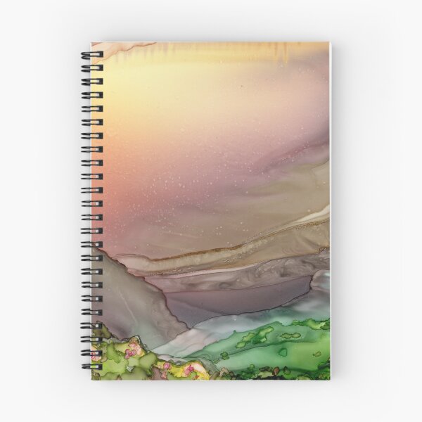 Item preview, Niebla de montaña designed and sold by Krista Robertson.