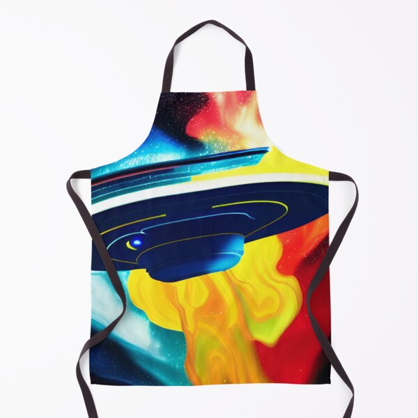 Item preview, The UFO designed and sold by GreenStardust.
