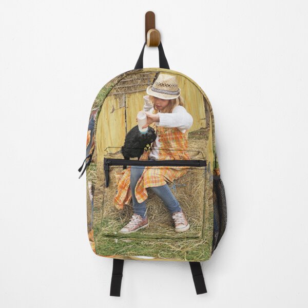 Item preview, r3558 / finition 2022 - 2 - Traveling educational farm-Ferme pédagogique itinérante " Tiligolo " - photo - Okaio Créations  Olavia-Olao designed and sold by o.okaïo.