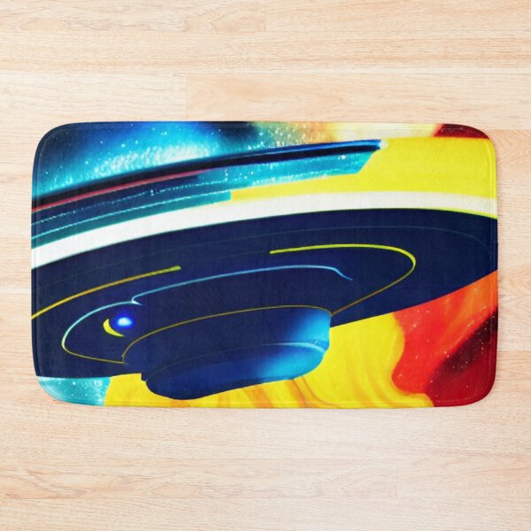 Item preview, The UFO designed and sold by GreenStardust.