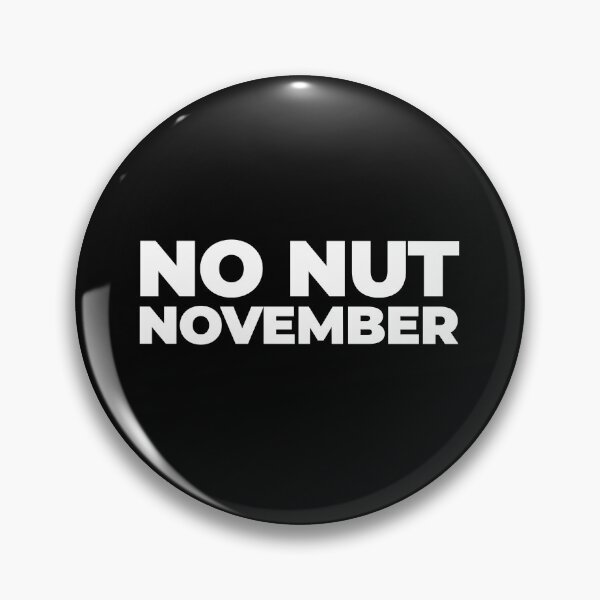 Item preview, No Nut November  designed and sold by EnjoyMyTees.