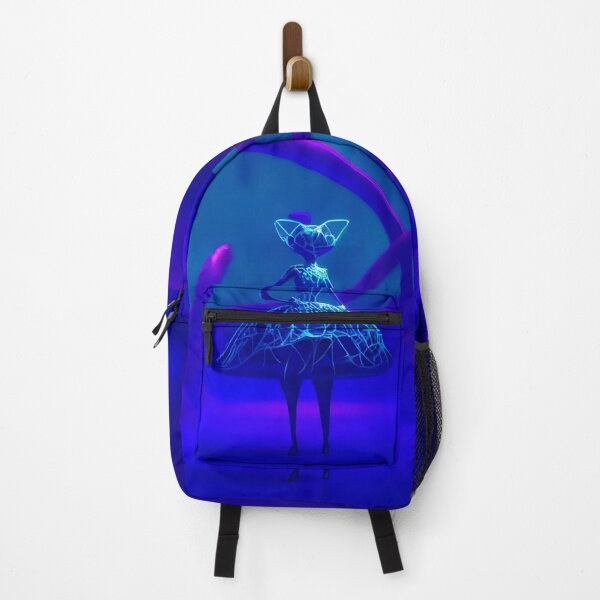 Item preview, Cat avatar living in the metaverse designed and sold by Elflena.