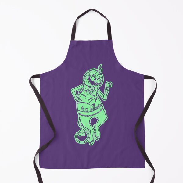 Item preview, Hal Owens, the Halloween Pumpkinhead - Witching Hour designed and sold by Fox Graves.