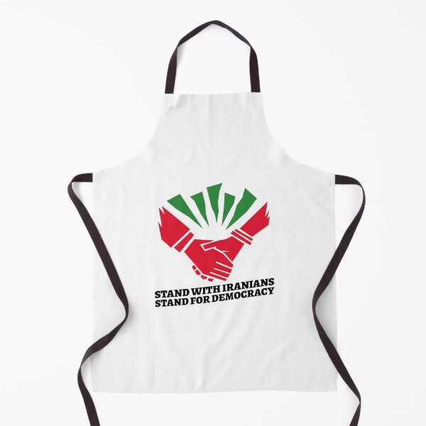 Item preview, Stand With Iranians. designed and sold by SBRTPOD.