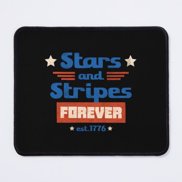 Item preview, Star And Stripes Forever designed and sold by Wehavefun.