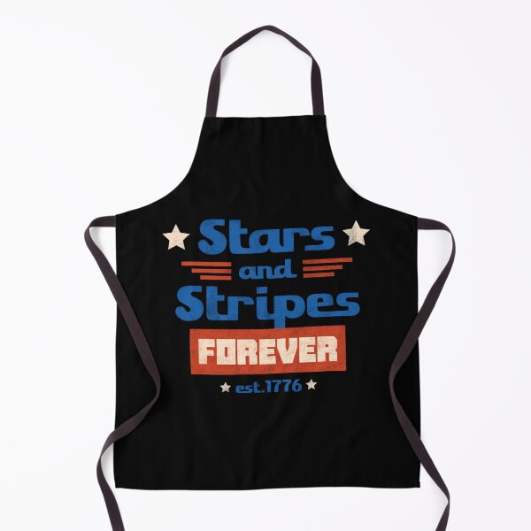 Item preview, Star And Stripes Forever designed and sold by Wehavefun.