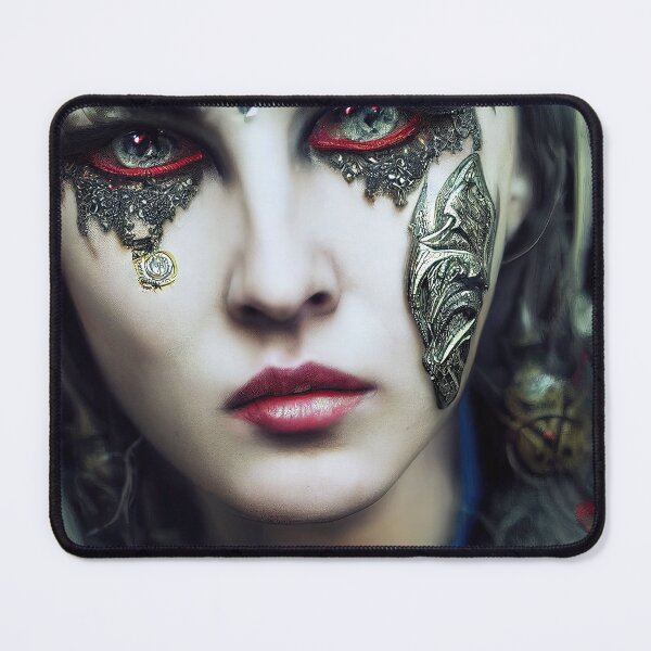 Item preview, Nemesis designed and sold by OccultDreams.