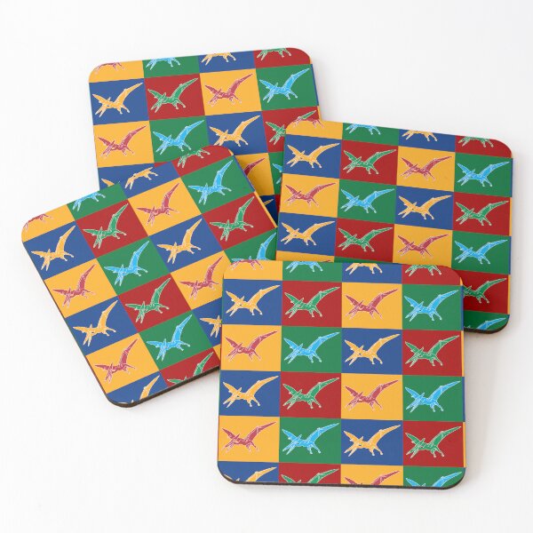 Item preview, PTERANODON designed and sold by WOOFANG.