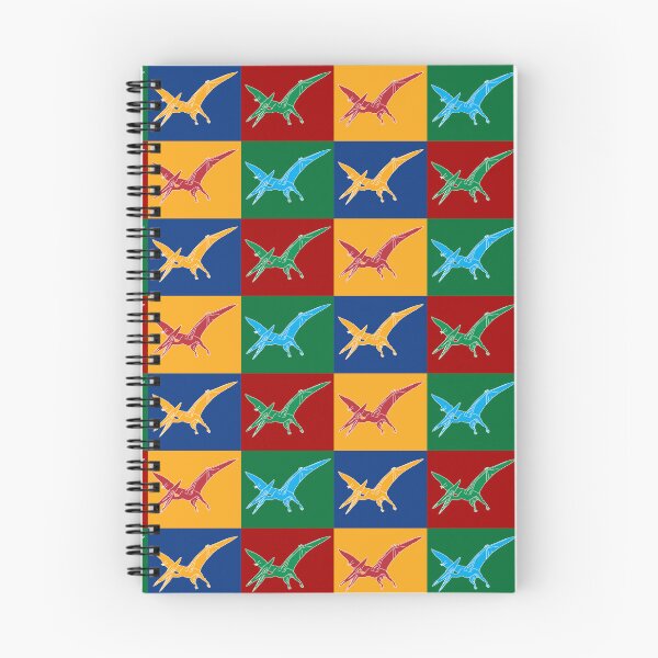 Item preview, PTERANODON designed and sold by WOOFANG.